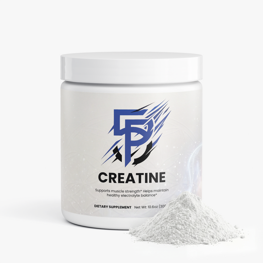 5P Creatine