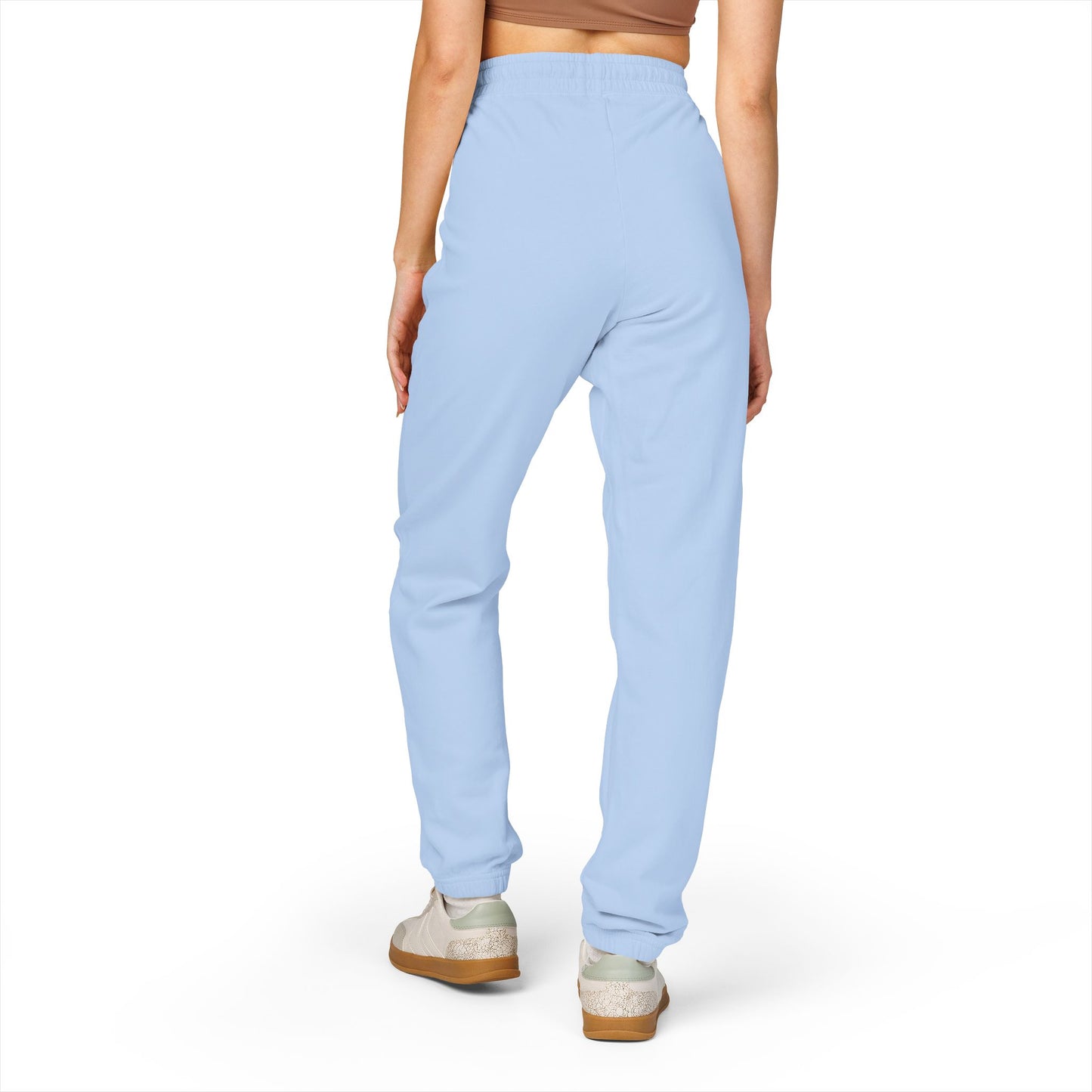 H.A.R.P. Athletics Vintage Wash Sweatpants