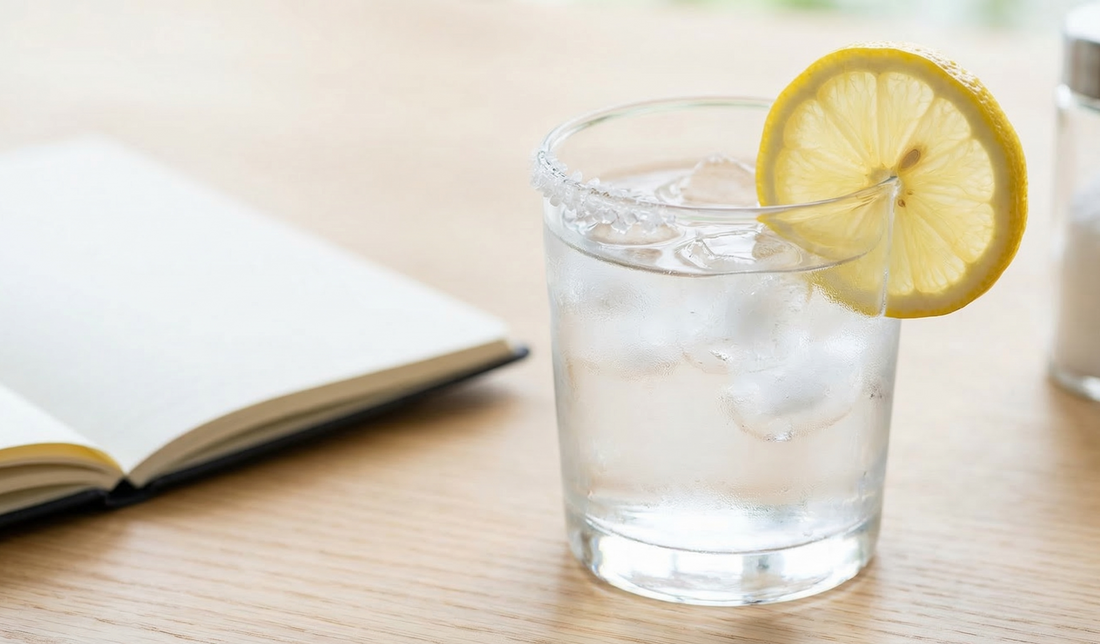 Beyond the Gallon: Why You Are Drinking Water but Still Dehydrated