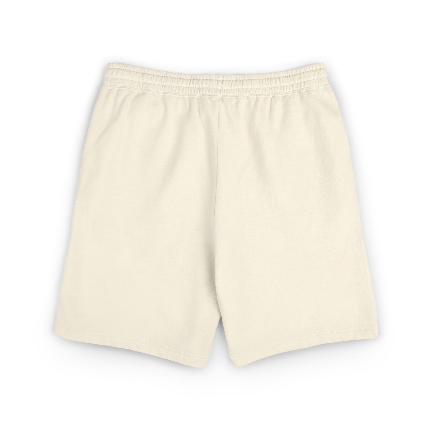 H.A.R.P. Athletics "Resting Bench Face" Fleece Shorts