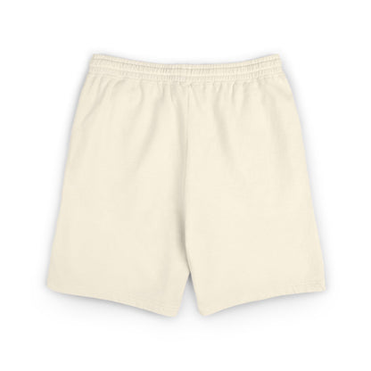 H.A.R.P. Athletics "Resting Bench Face" Fleece Shorts