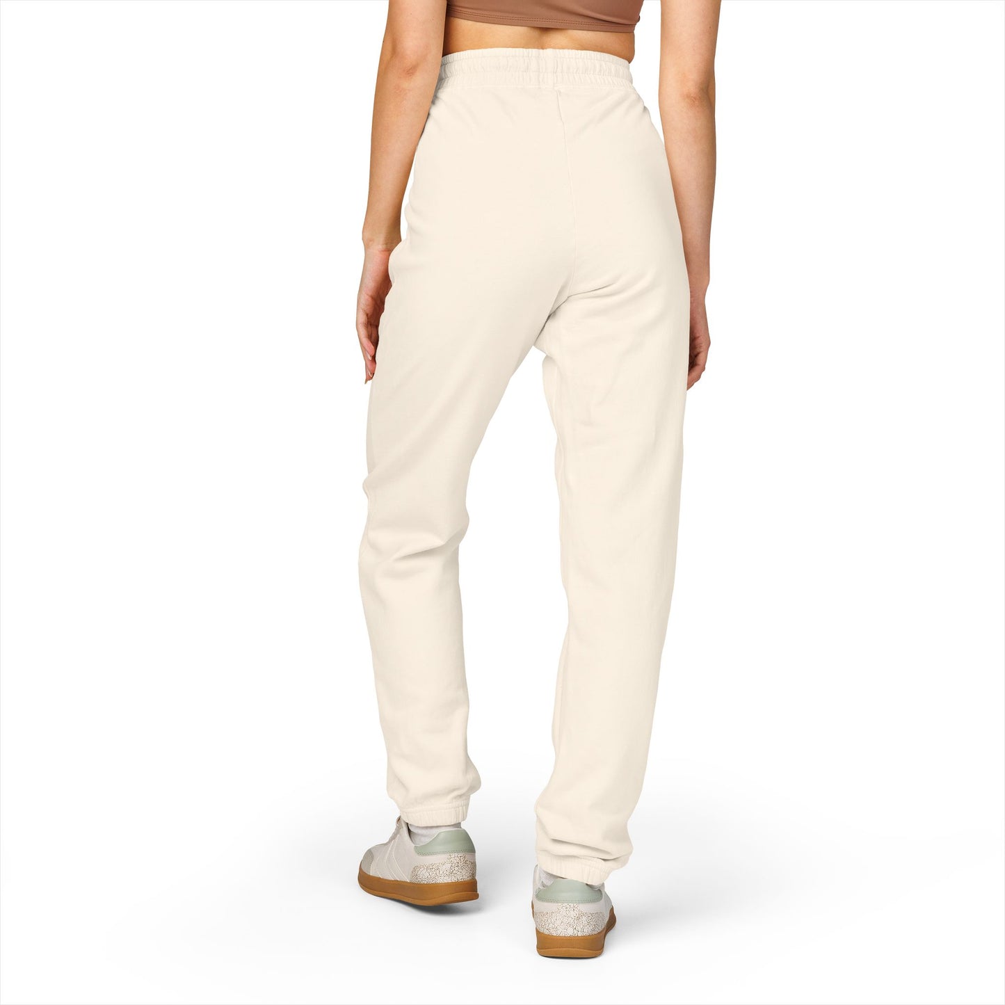 H.A.R.P. Athletics Vintage Wash Sweatpants