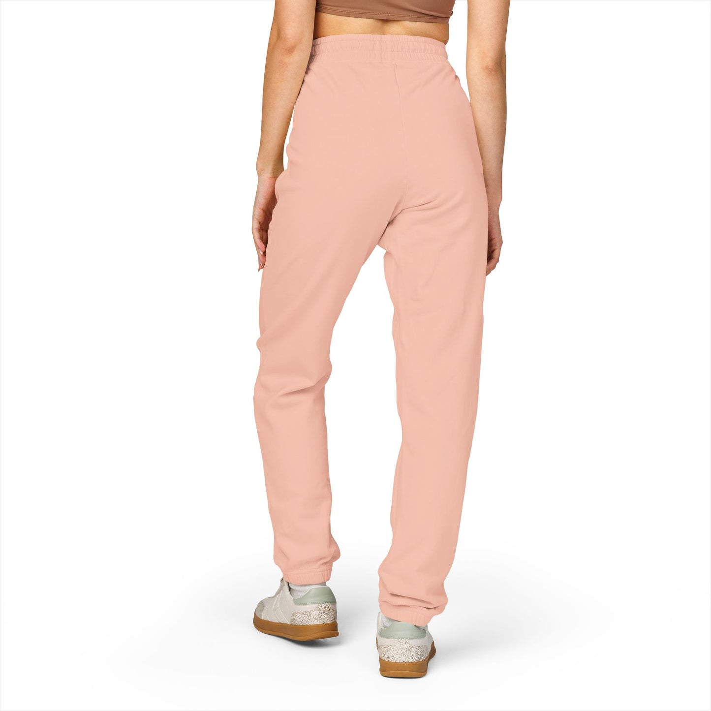 H.A.R.P. Athletics Vintage Wash Sweatpants