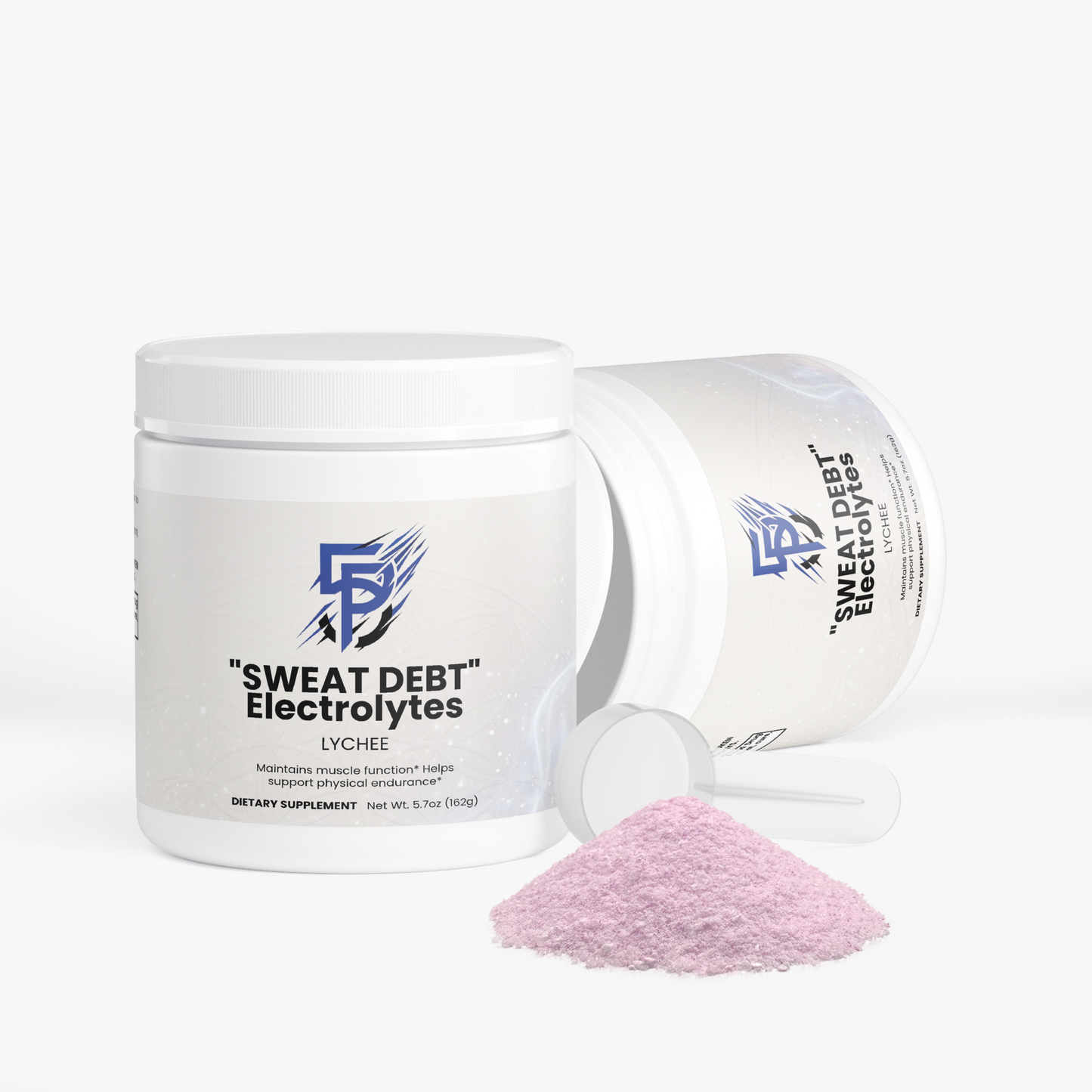 SWEAT DEBT (Lychee)