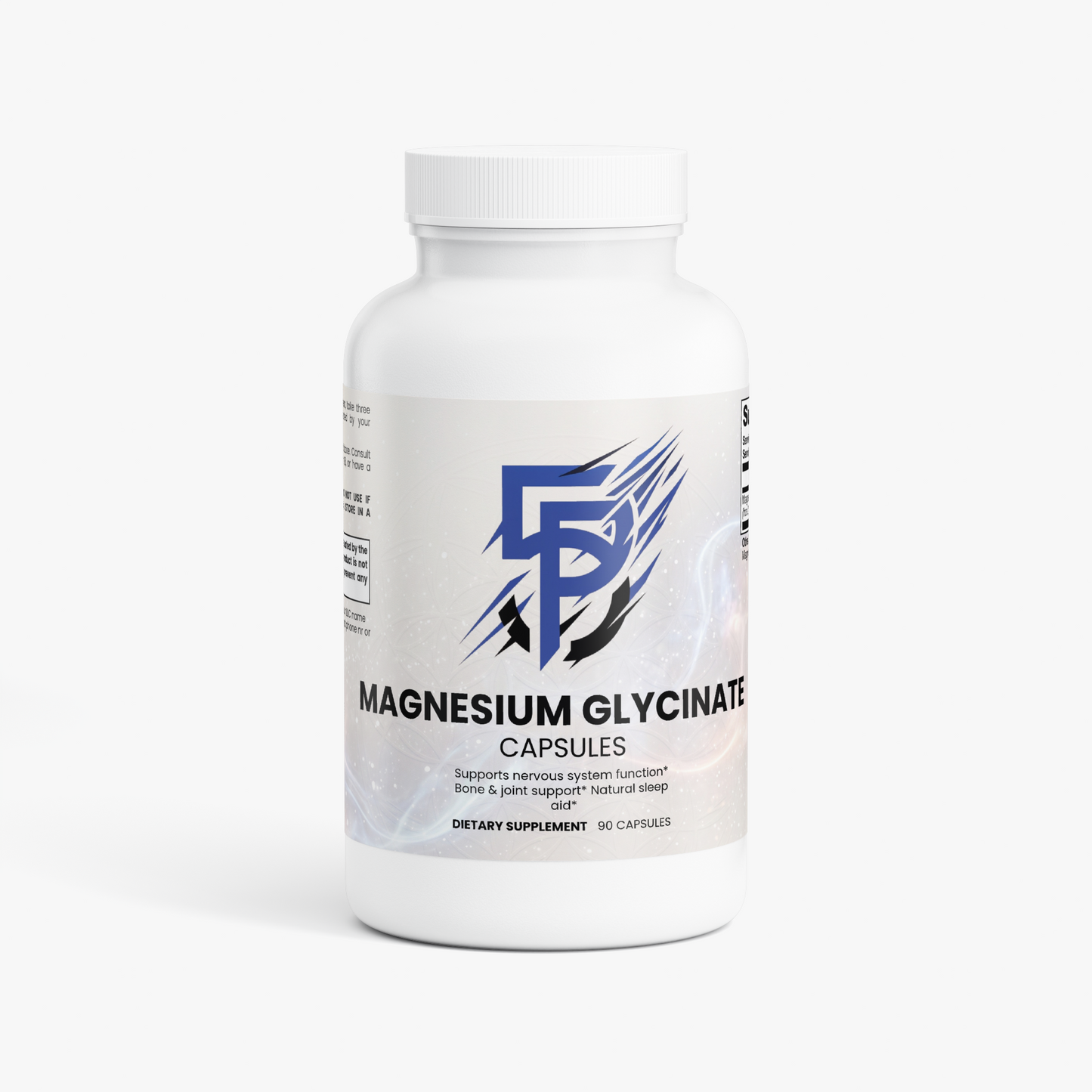 5P Magnesium Glycinate