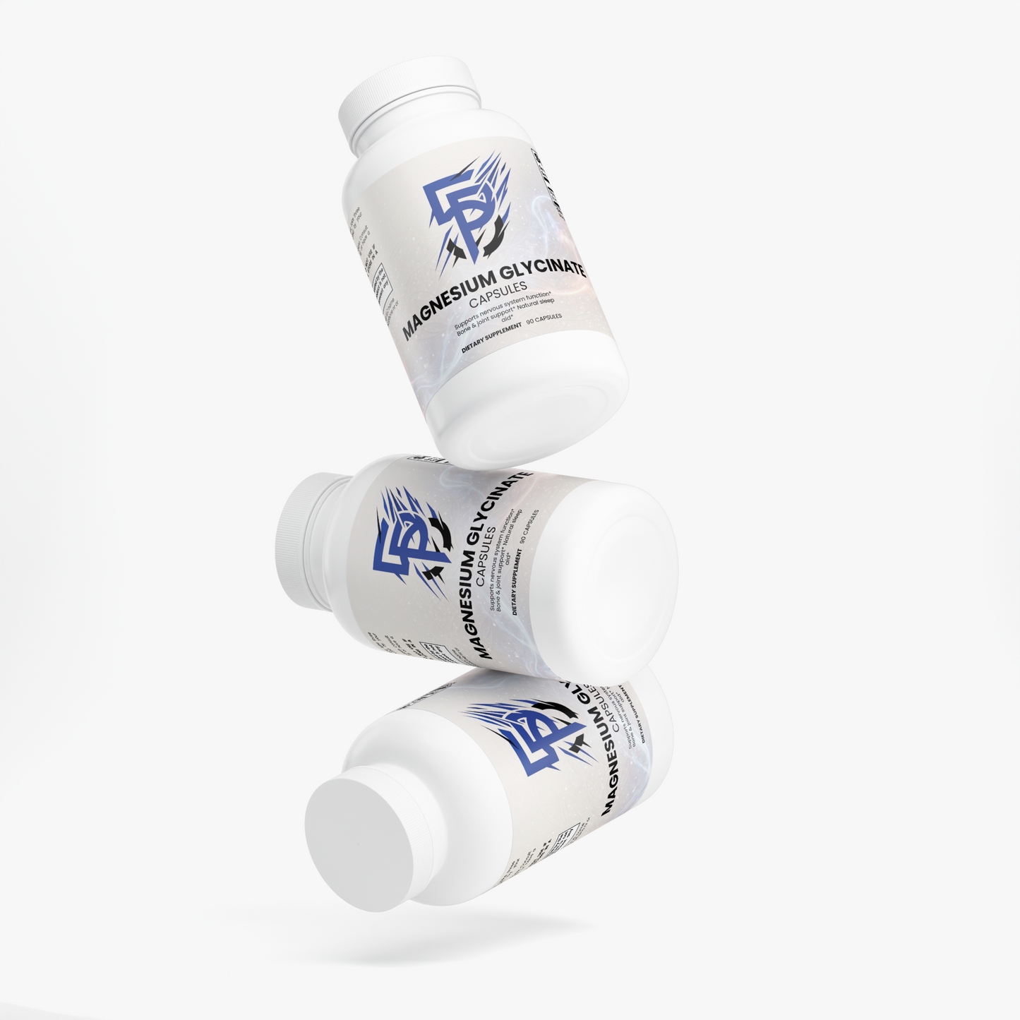 5P Magnesium Glycinate