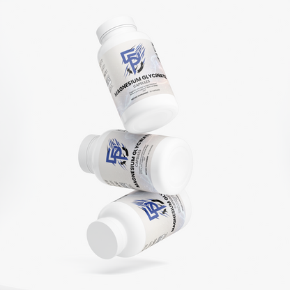 5P Magnesium Glycinate