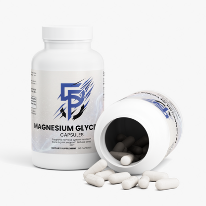 5P Magnesium Glycinate