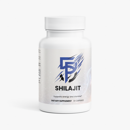 5P SHILAJIT (COMPLEX)