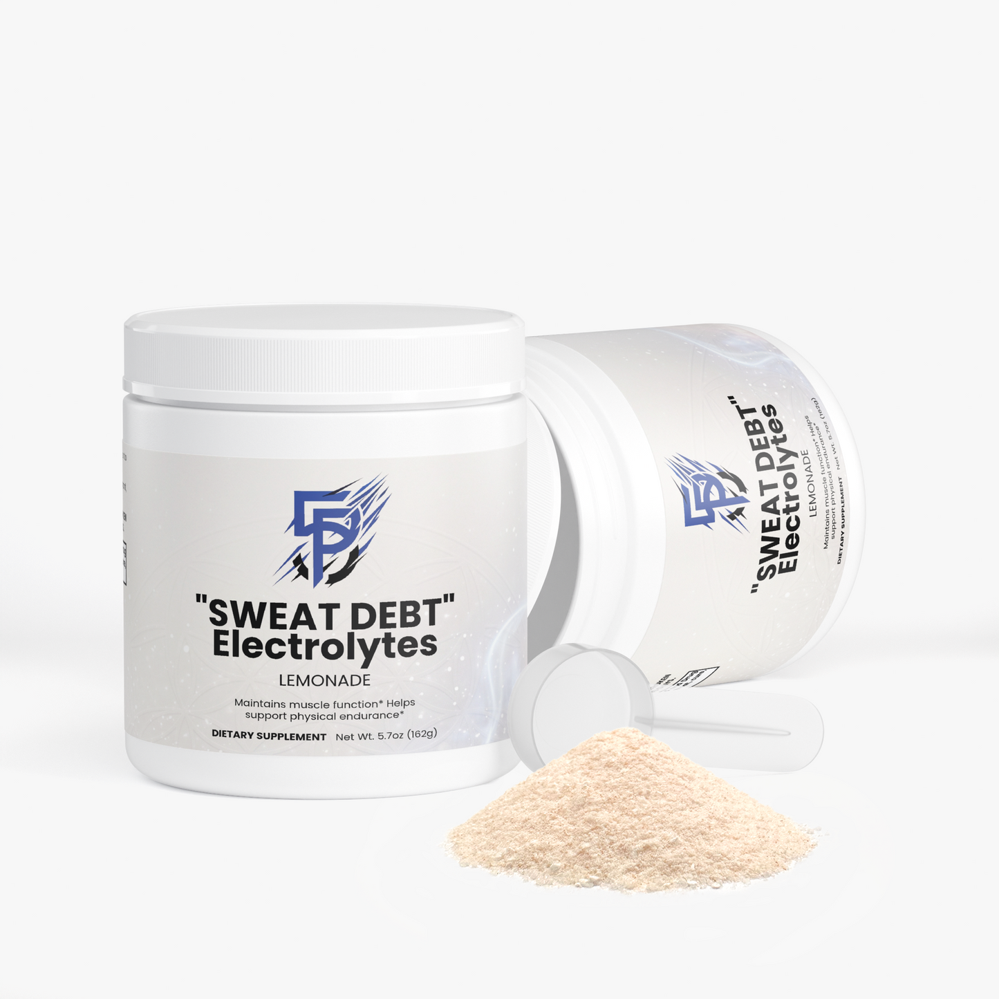 SWEAT DEBT (Lemonade)