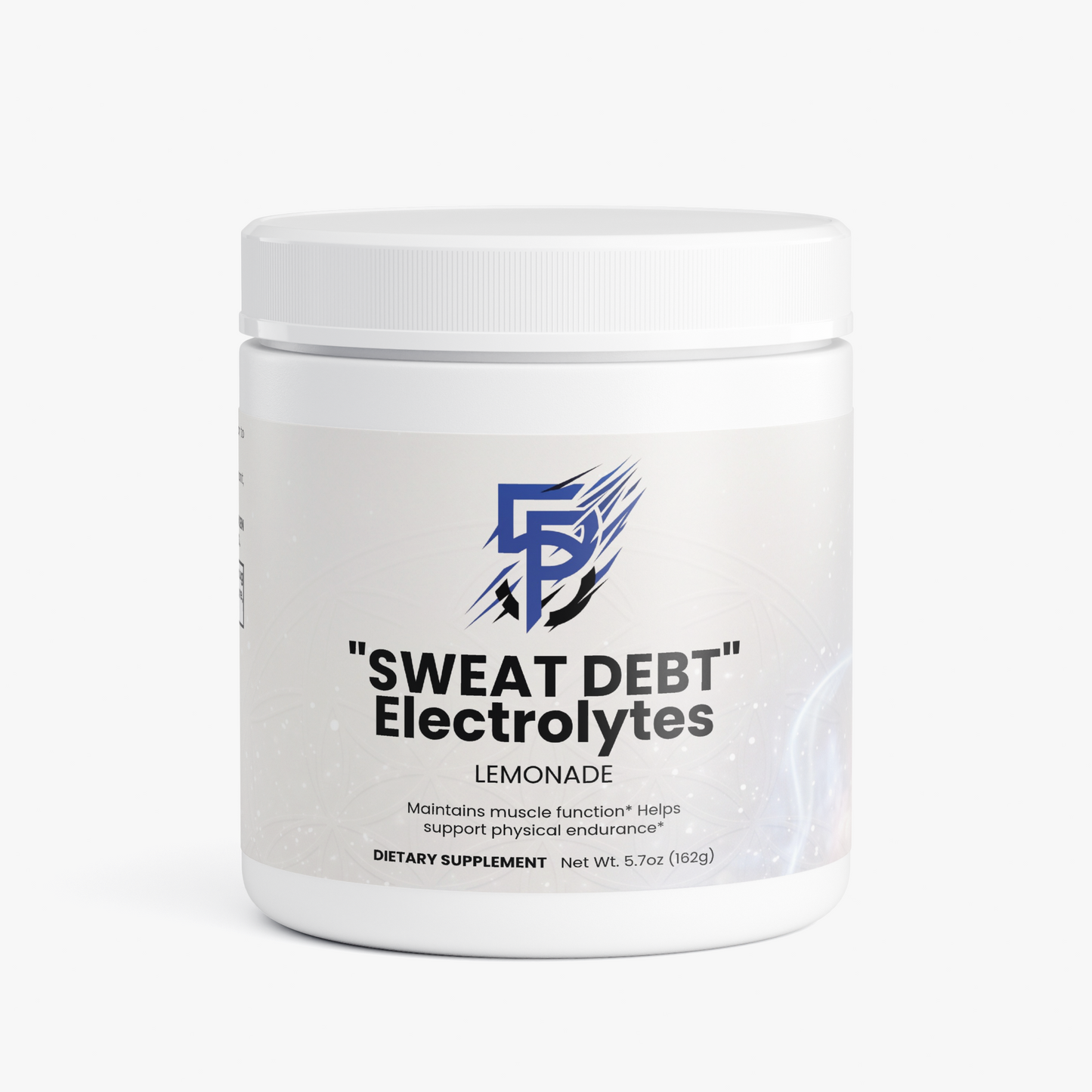 SWEAT DEBT (Lemonade)