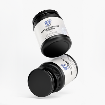 5P PERFORMANCE PROTEIN (Vanilla)