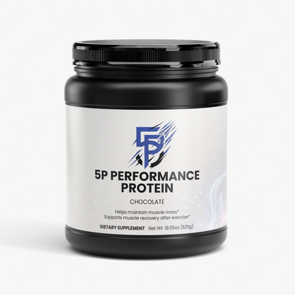 5P PERFORMANCE PROTEIN (Chocolate)