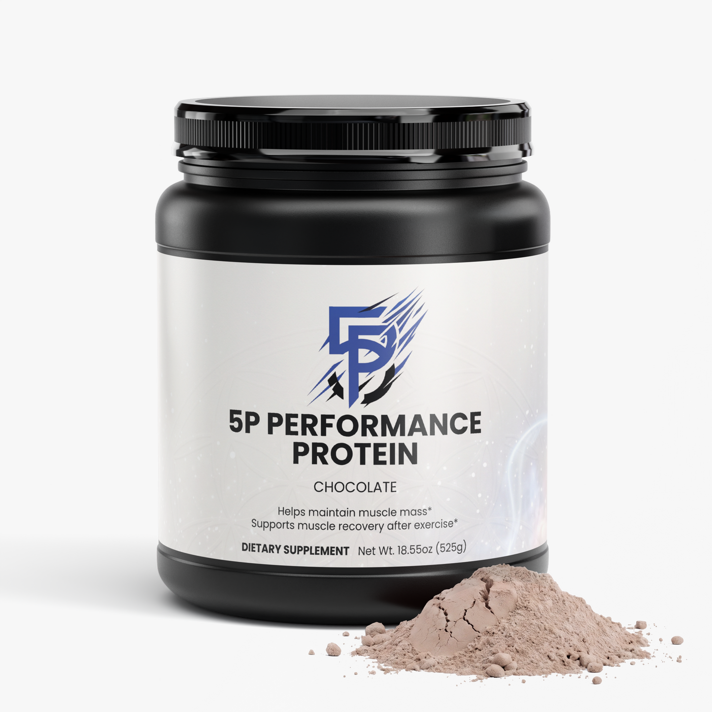 5P PERFORMANCE PROTEIN (Chocolate)