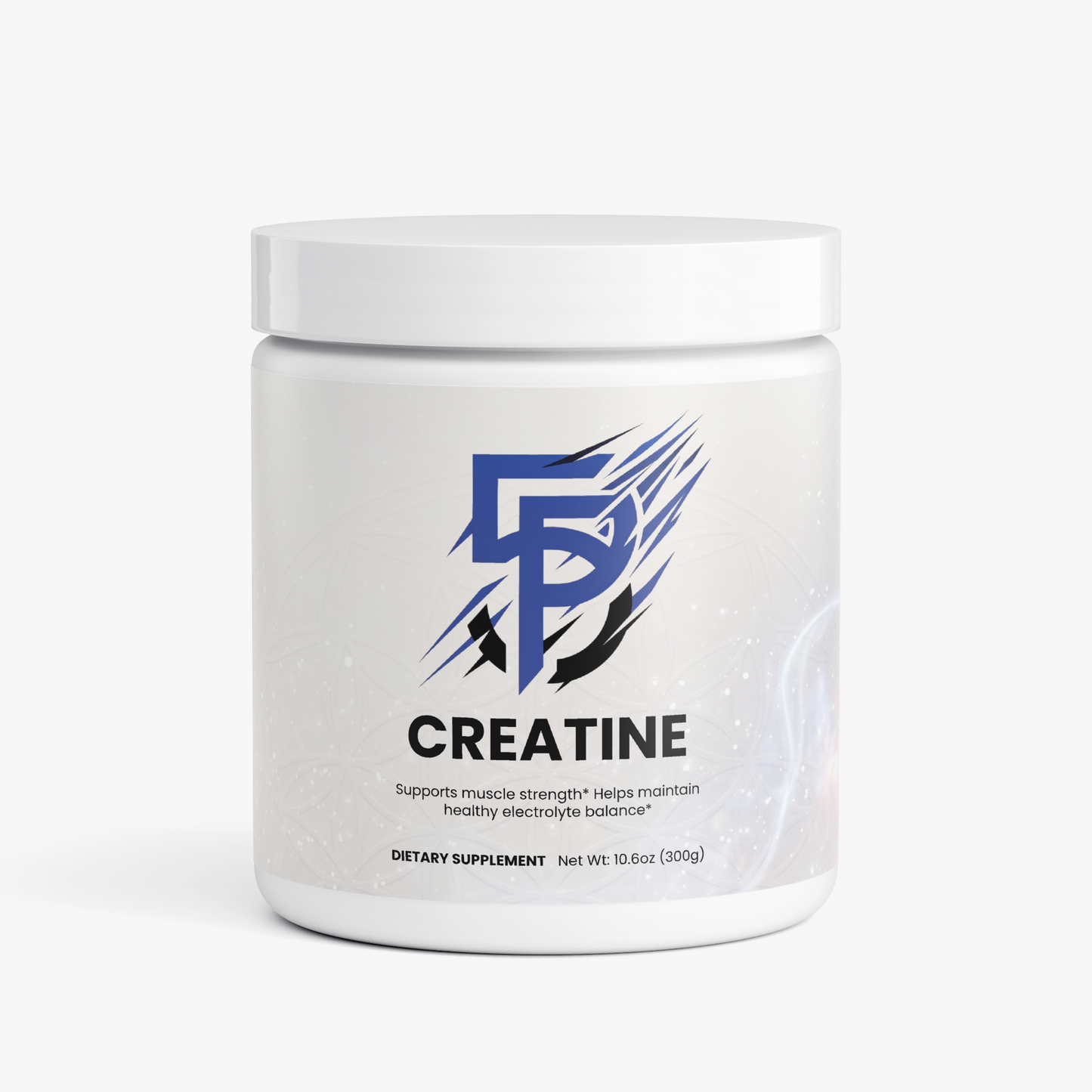 5P Creatine