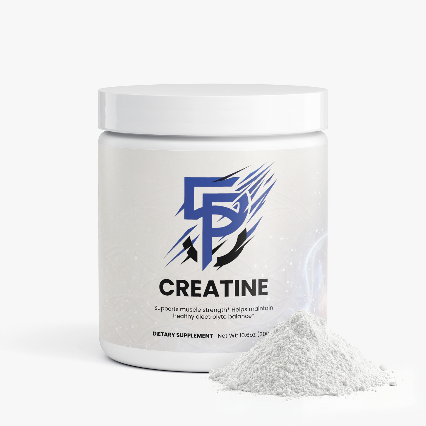 5P Creatine