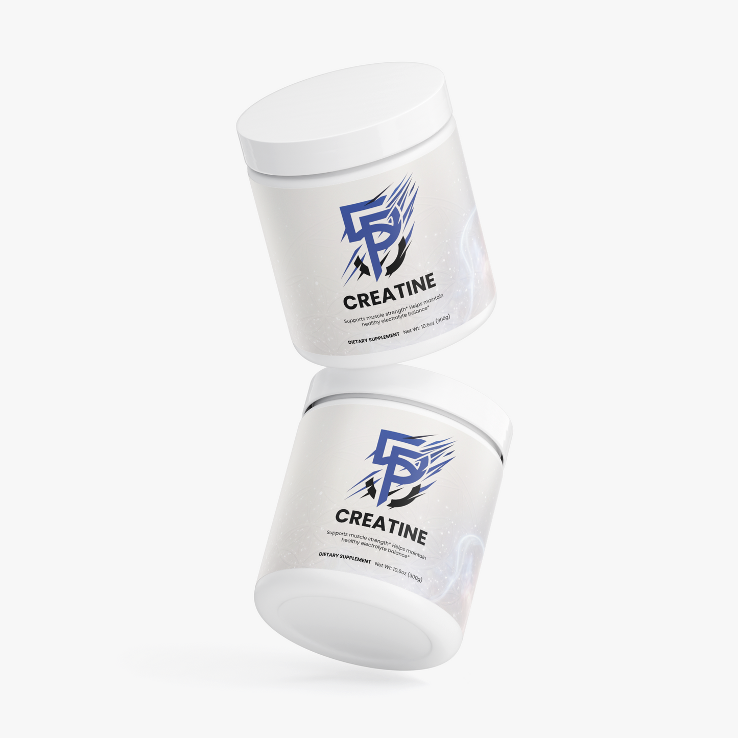 5P Creatine