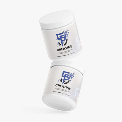 5P Creatine