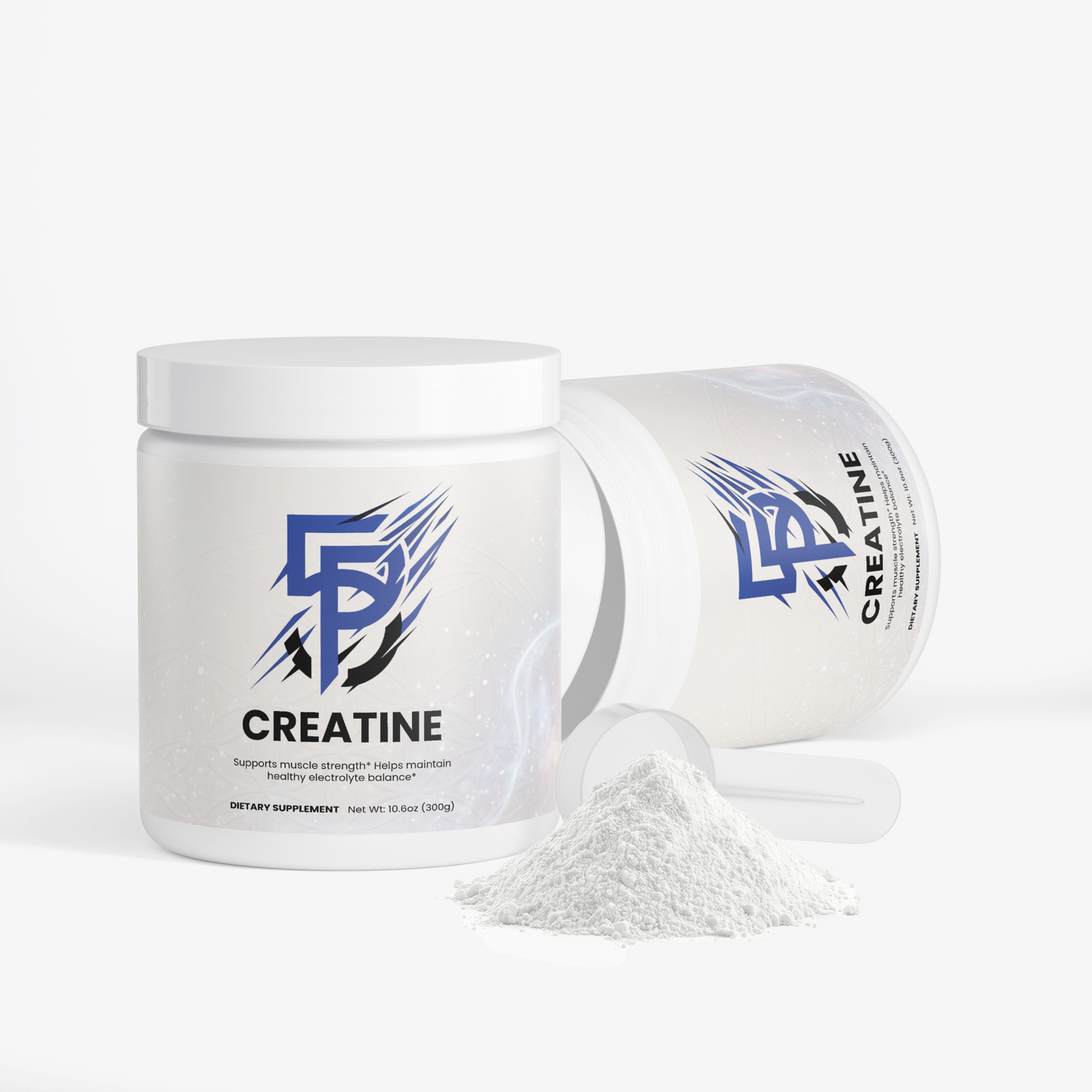 5P Creatine