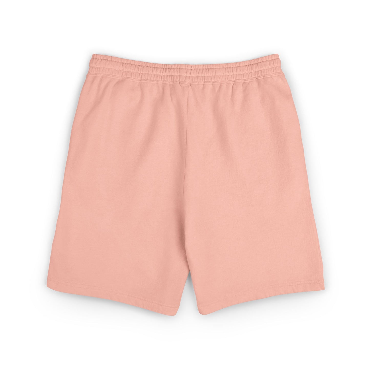 H.A.R.P. Athletics "Resting Bench Face" Fleece Shorts