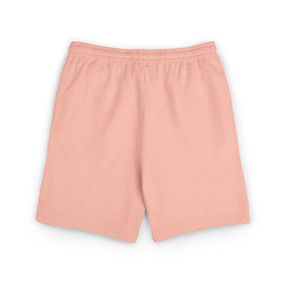 H.A.R.P. Athletics "Resting Bench Face" Fleece Shorts