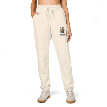 H.A.R.P. Athletics Vintage Wash Sweatpants
