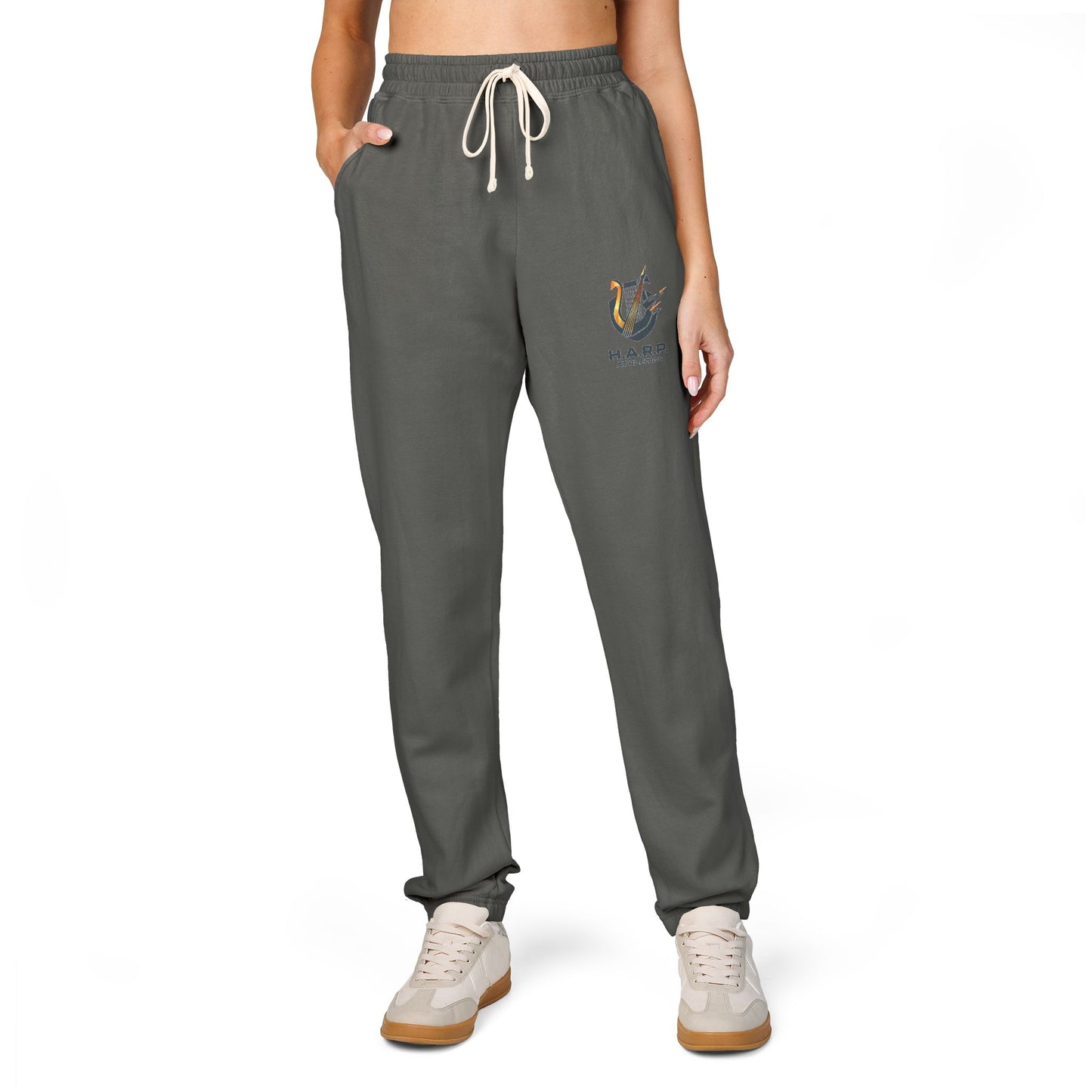 H.A.R.P. Athletics Vintage Wash Sweatpants