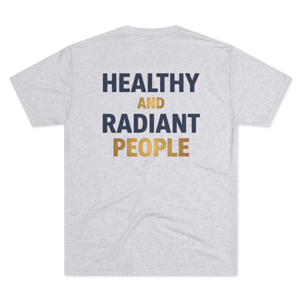 H.A.R.P. Athletics - Crew T-Shirt