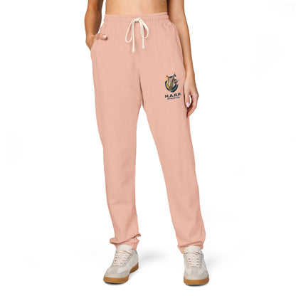 H.A.R.P. Athletics Vintage Wash Sweatpants