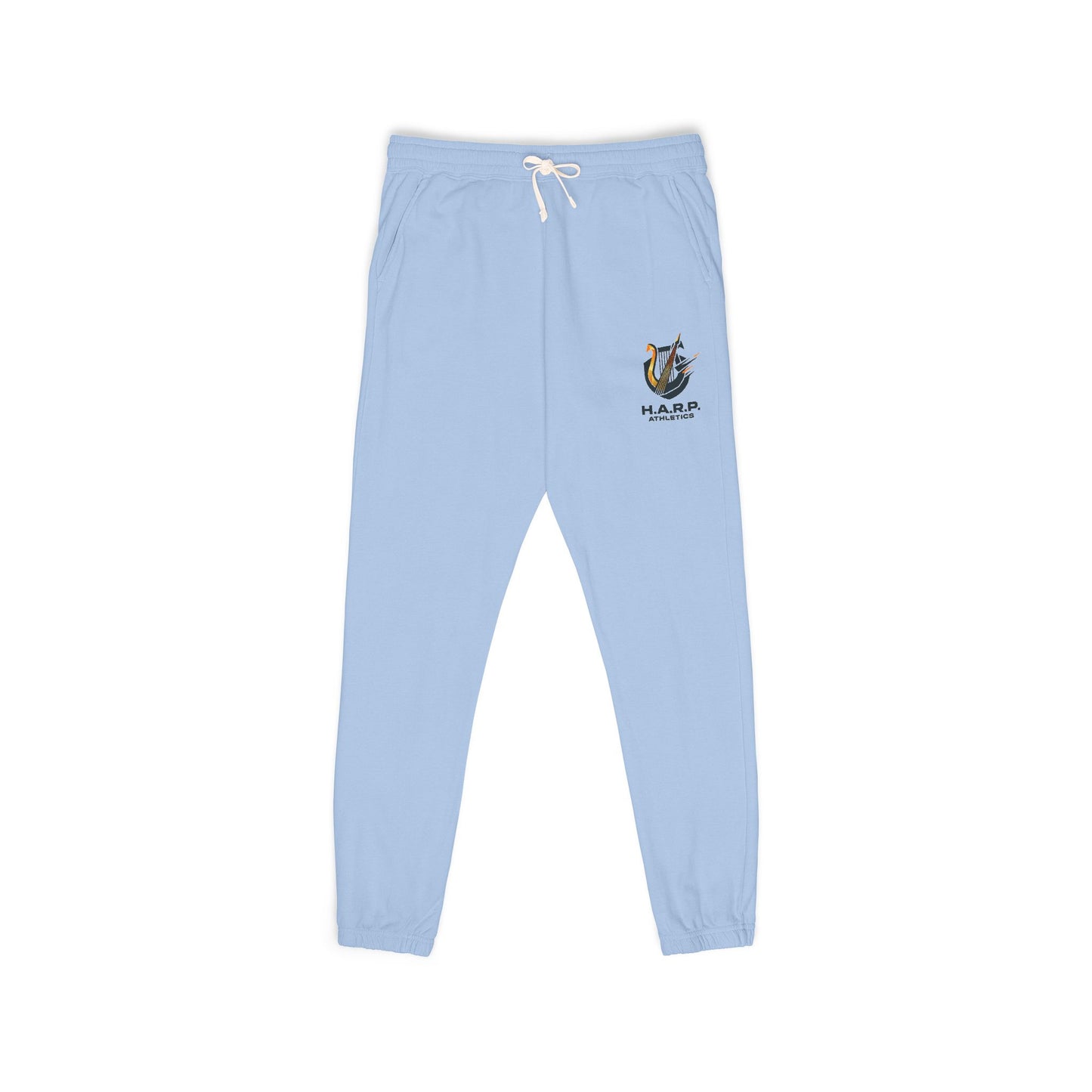 H.A.R.P. Athletics Vintage Wash Sweatpants