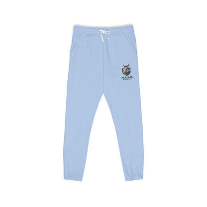 H.A.R.P. Athletics Vintage Wash Sweatpants