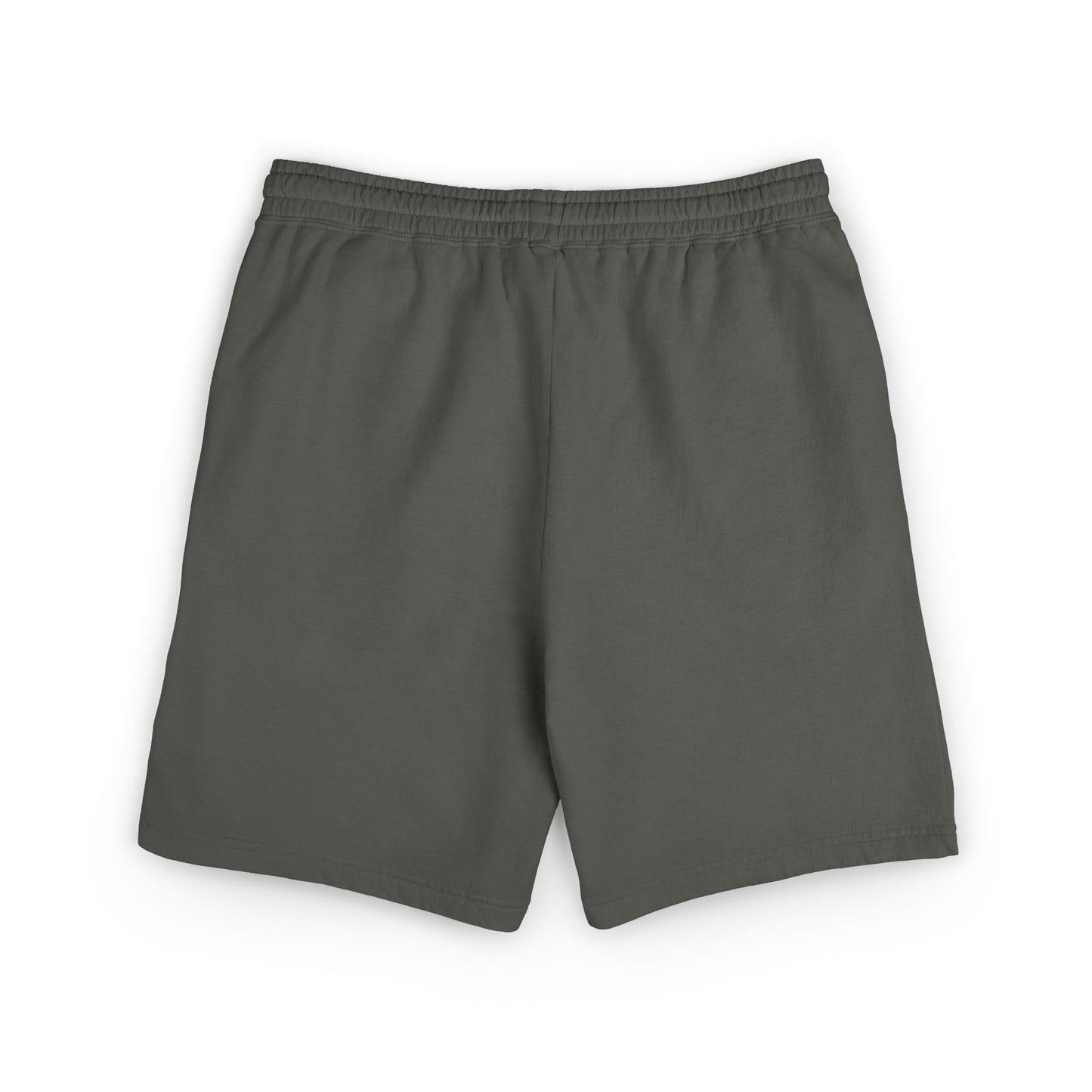 H.A.R.P. Athletics "Resting Bench Face" Fleece Shorts