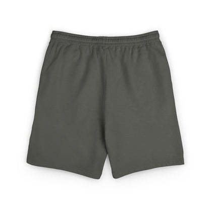 H.A.R.P. Athletics "Resting Bench Face" Fleece Shorts