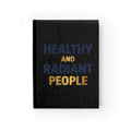 Healthy And Radiant Journal