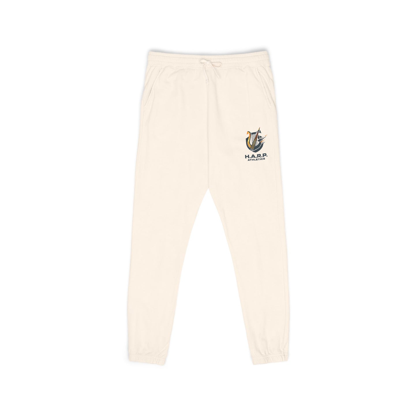 H.A.R.P. Athletics Vintage Wash Sweatpants