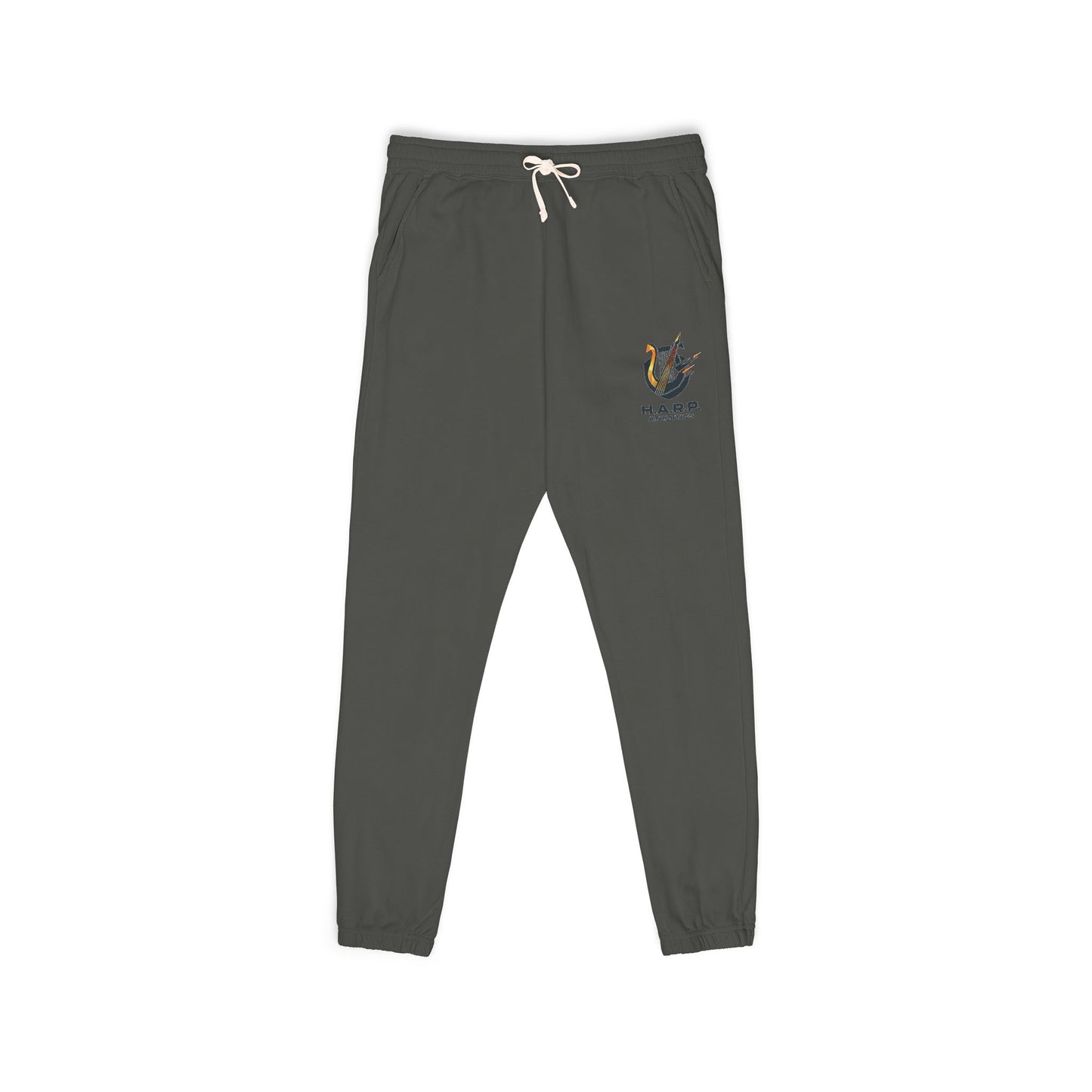 H.A.R.P. Athletics Vintage Wash Sweatpants