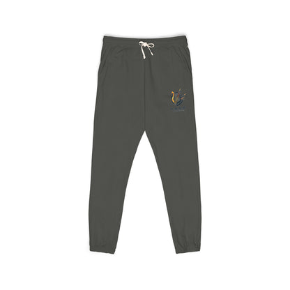 H.A.R.P. Athletics Vintage Wash Sweatpants