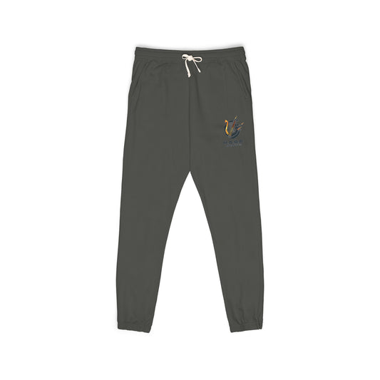 H.A.R.P. Athletics Vintage Wash Sweatpants