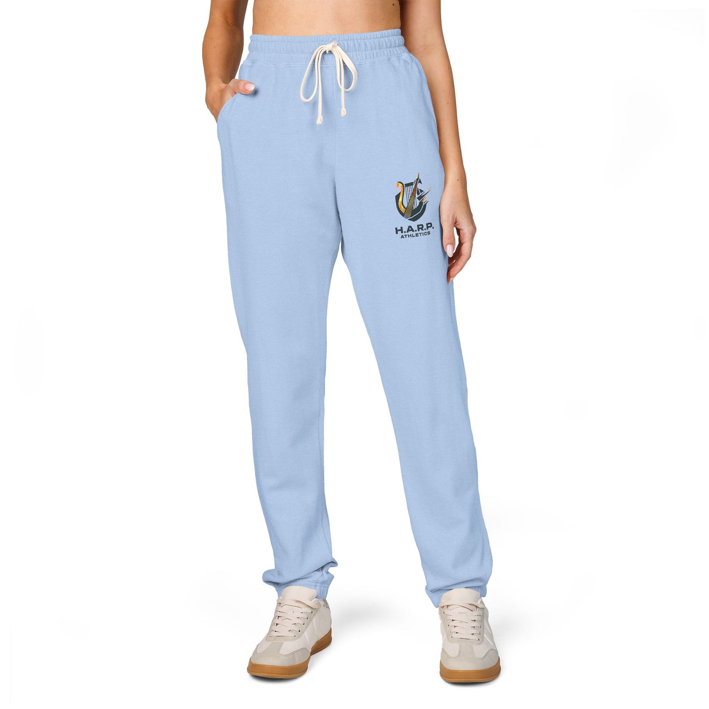 H.A.R.P. Athletics Vintage Wash Sweatpants