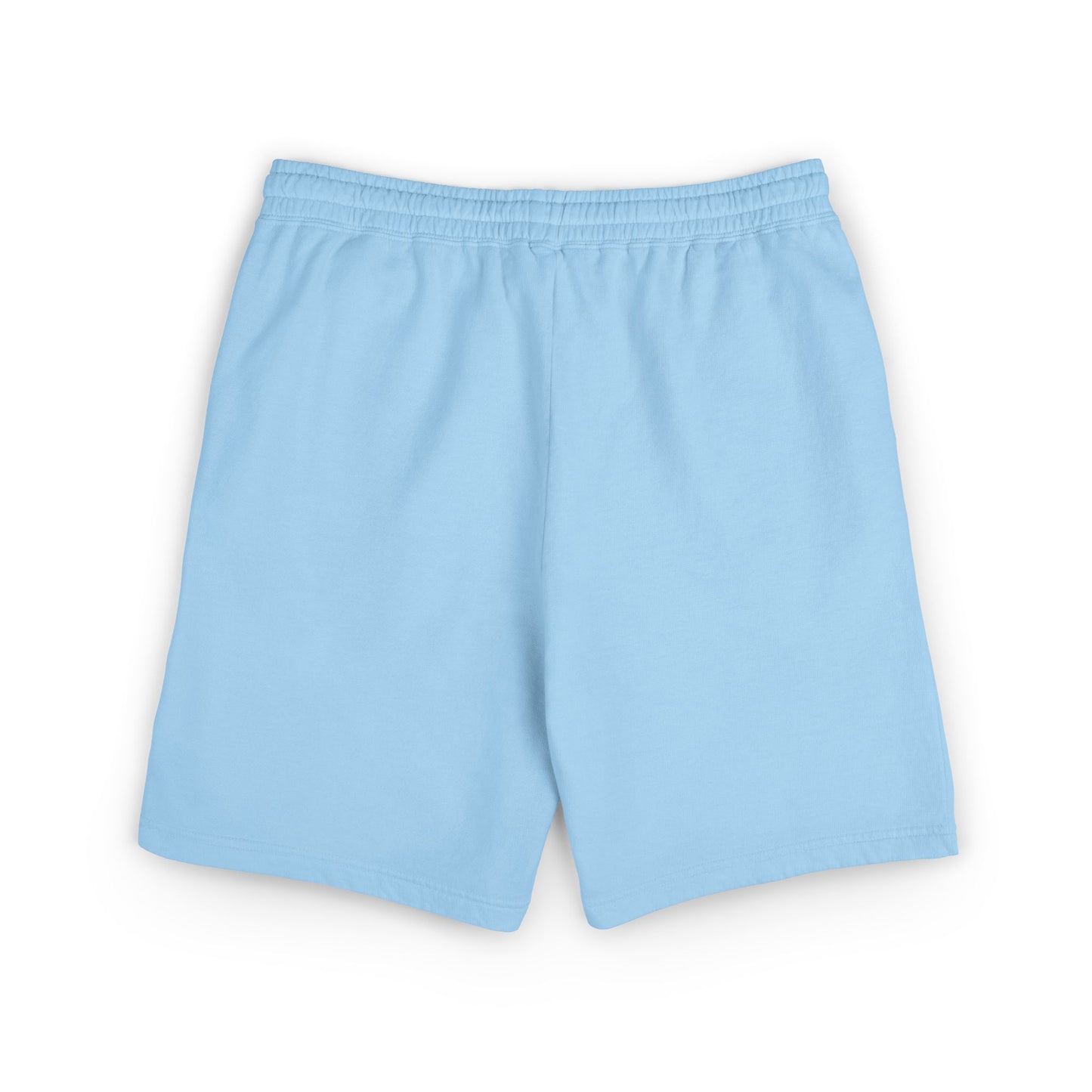 H.A.R.P. Athletics "Resting Bench Face" Fleece Shorts
