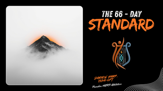 The 66-Day Standard (Digital Guide)